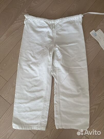 Форма для единоборств