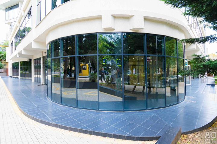 Торговая площадь, 75 м²