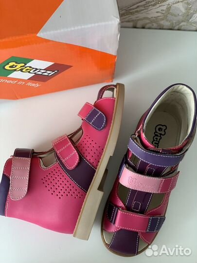 Ортопедическая обувь