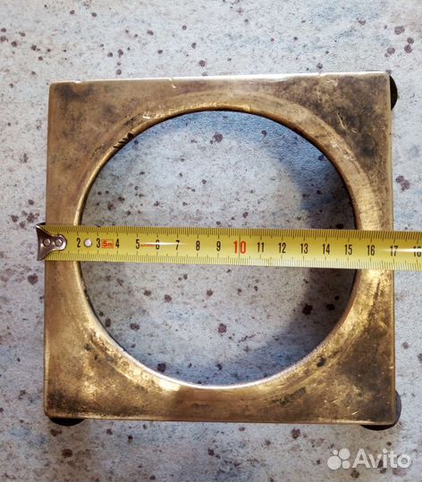 Основание для самовара