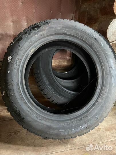Pirelli Formula Ice 175/65 R14 82T