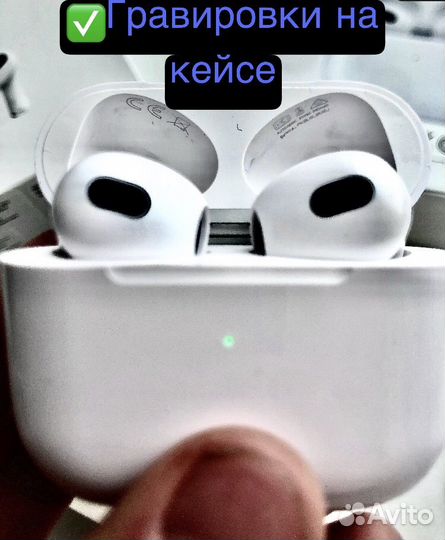Airpods 3 