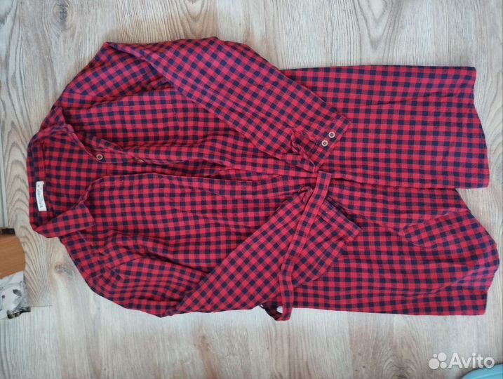 Вещи пакетом (44 размер)