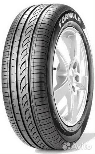 Pirelli Formula Energy 185/65 R15 H