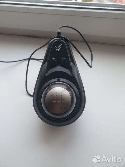 Игровой руль