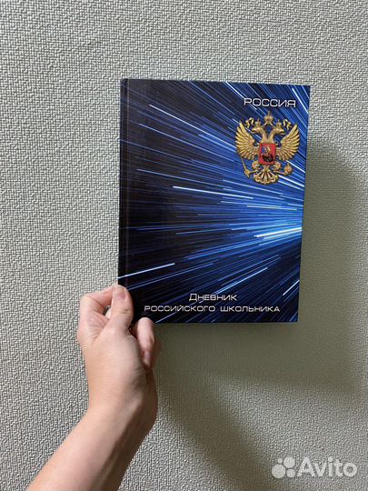 Школьный дневник