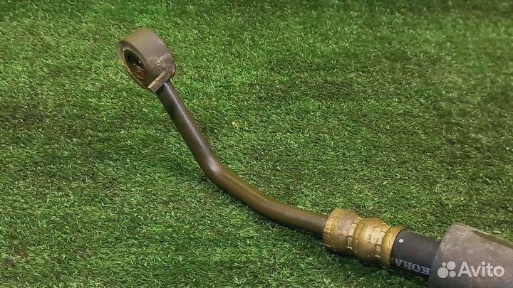 Шланг гидроусилителя mazda LW3W MPV L3-DE высокого