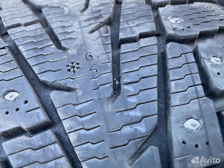 Nokian Tyres Hakkapeliitta 7 SUV 245/55 R19