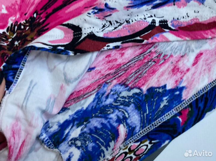 Блузка женская 54