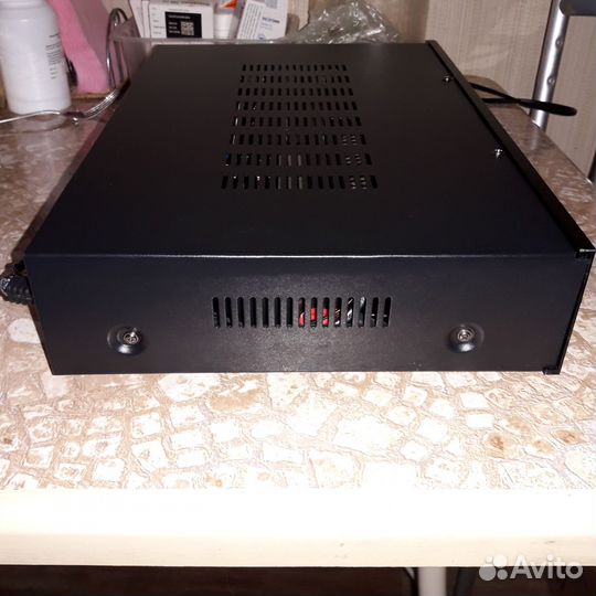 Усилитель Sunbuck AV-608BT