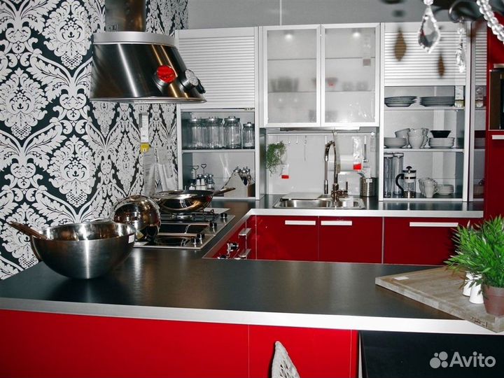 Кухня под заказ