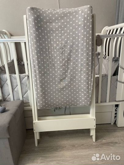 Пеленальный столик IKEA