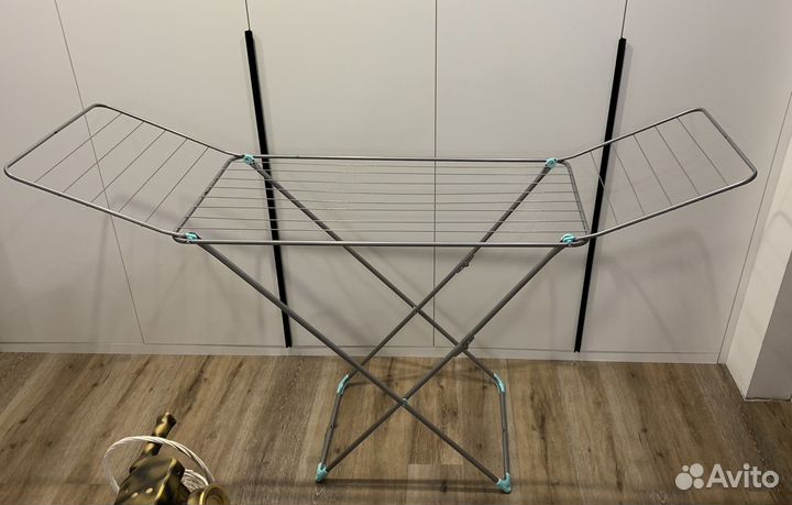 Сушилка для белья ника