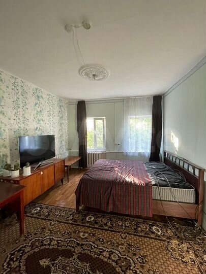 Дом 58,6 м² на участке 5 сот.