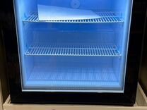 Морозильный шкаф viatto VA-SD55