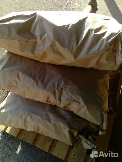 Уголь древесный