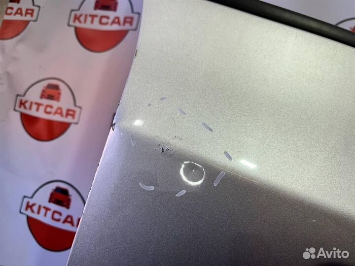 Дверь передняя правая Chevrolet Orlando