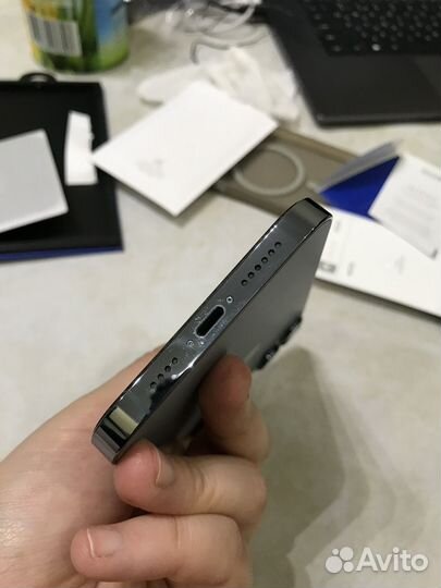 iPhone 13 Pro, 256 ГБ