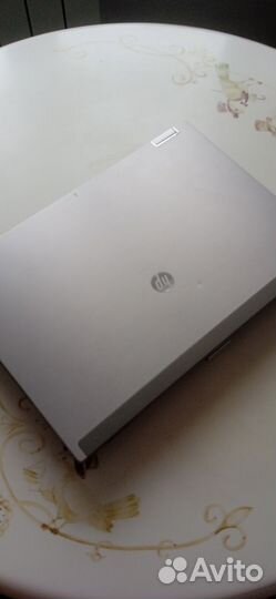 Ноутбук hp elitebook 8440p