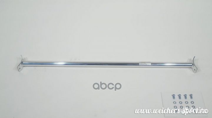 Распорка задних стоек алюмин. 426002 Wiechers