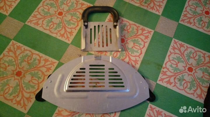 Дуршлаг-сито на кастрюлю и банку