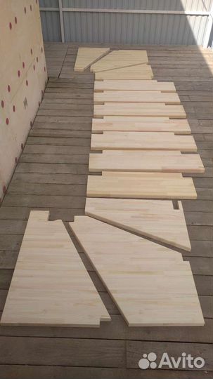 Фрезерные работы на станке с чпу