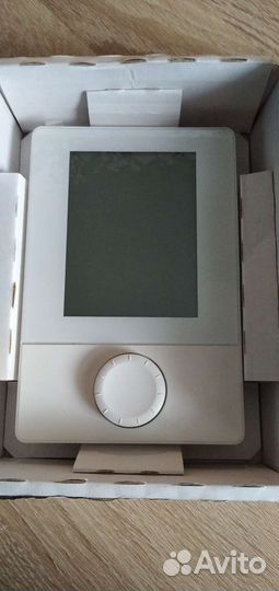 Датчик температуры комнатный QAA74, Siemens