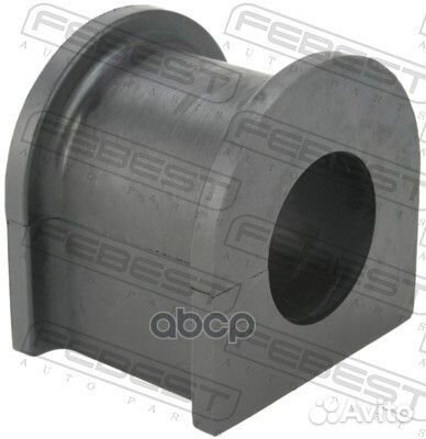 Втулка стабилизатора перед прав/лев toyota