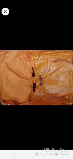 Вкладыш в магазинную тележку