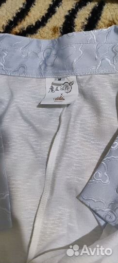 Косплей лань чжаня