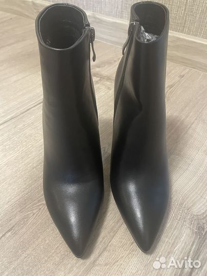 Ботильоны женские 36