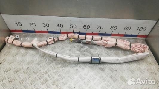 Шторка безопасности mazda 6 GJ (OKR03S401)