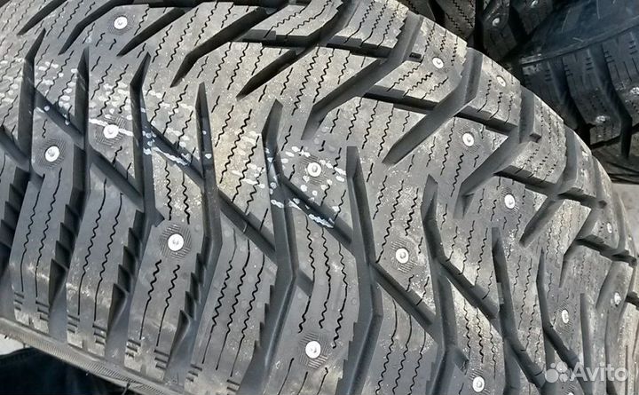 Sailun Ice Blazer WST3 265/65 R17 116T