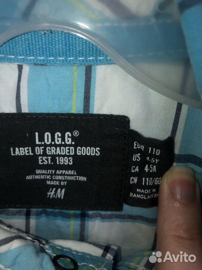 Рубашка и пиджак р.116+ на выпускной