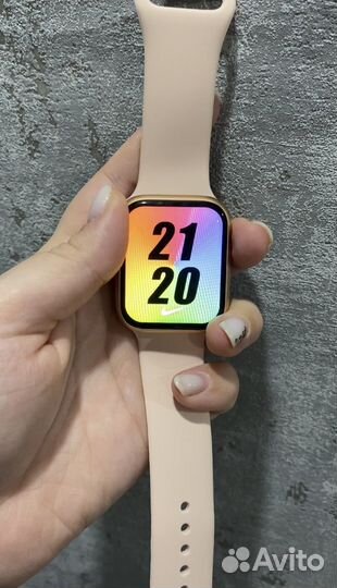 Смарт часы Apple watch 8 45mm