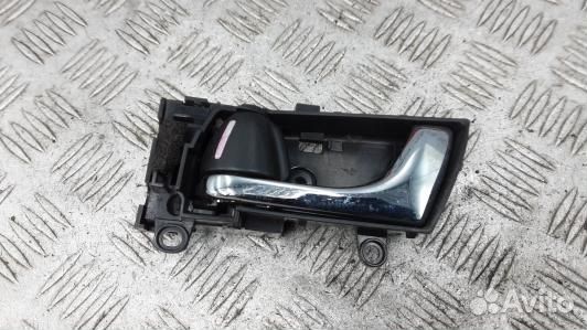 Ручка внутренняя передняя правая nissan murano Z50