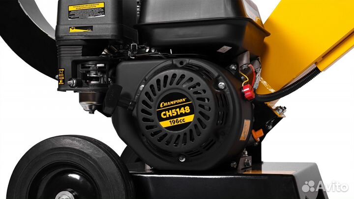 Измельчитель бензиновый champion CH5148