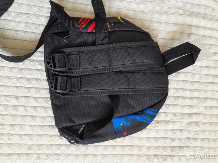 Мини рюкзак