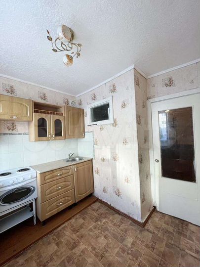 3-к. квартира, 56,3 м², 1/5 эт.