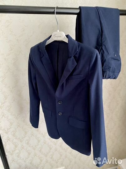 Школьная форма костюм для мальчика