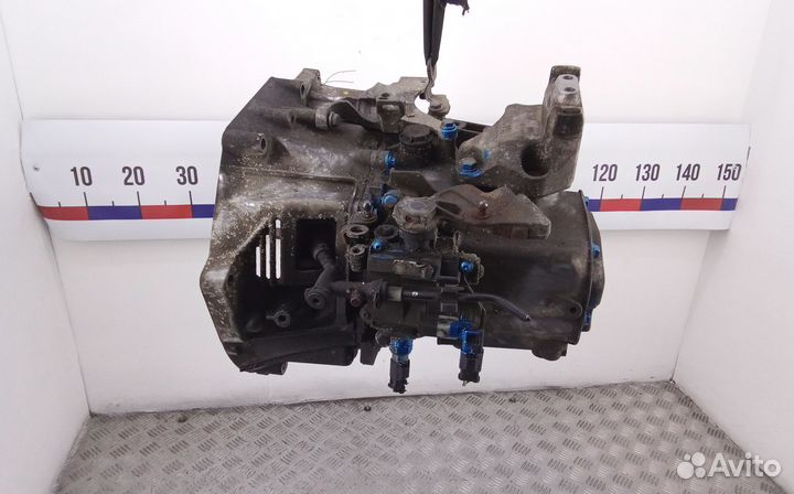 Б/У Б/У кпп 6ст. 148150890 Peugeot-Citroen