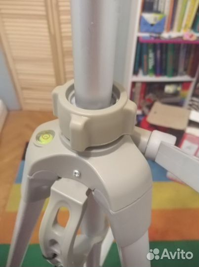 Штатив для фотоаппарата Era Pro ED-6