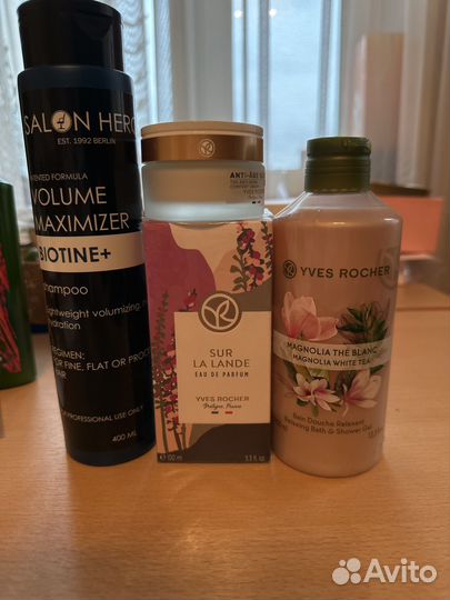 Набор косметики