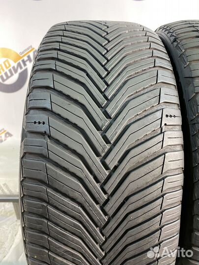 Michelin CrossClimate 2 235/40 R19 98Y