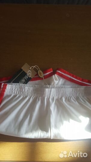 Шорты спортивные женские 46