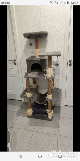 Ремонт когтеточек