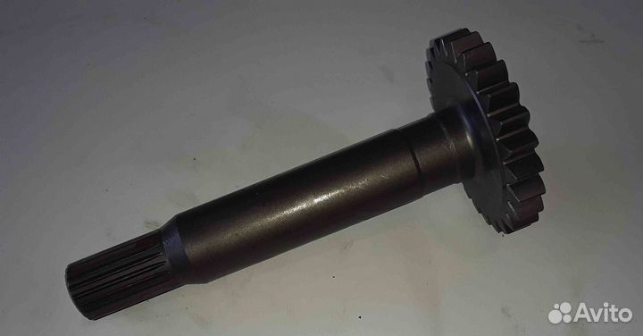 Вал шестерня 2049585 Hitachi ZX240-3