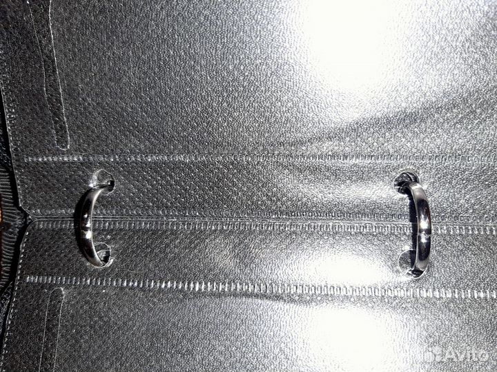 Сумка (портмоне) для cd DVD дисков