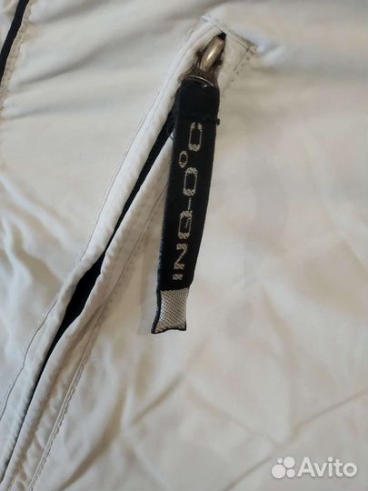 Брюки горнолыжные 46-48р