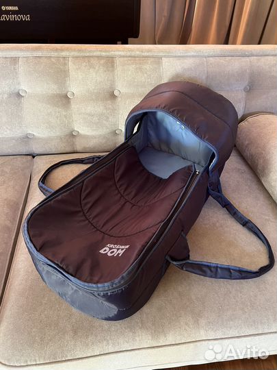 Переноска для детей